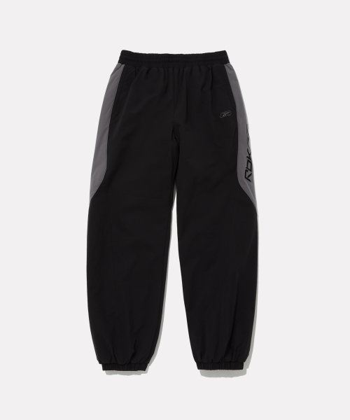 Брюки Premier Warm Mesh String - Black