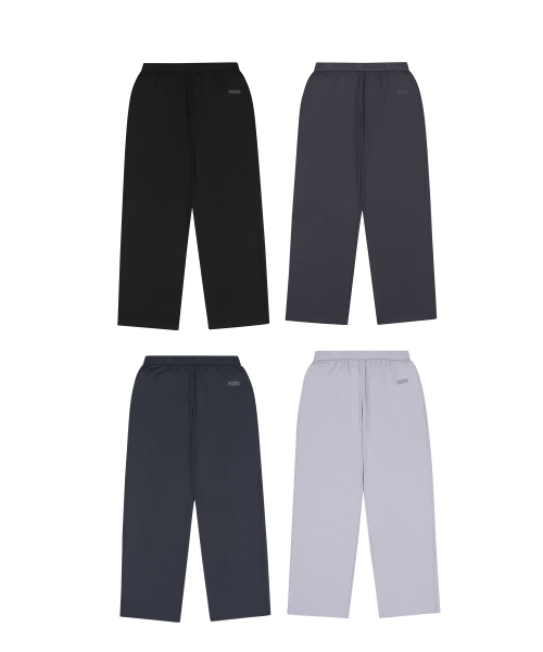 [4PACK] Мягкие и теплые домашние брюки Lounge Wear
