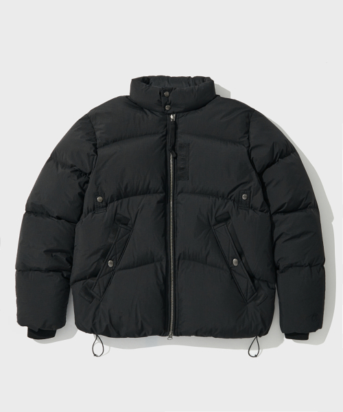 MA-1 FLIGHT DOWN PARKA_BLACK