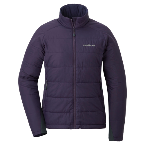 Летняя куртка UL женская PURPLE JBWXWWIJ055