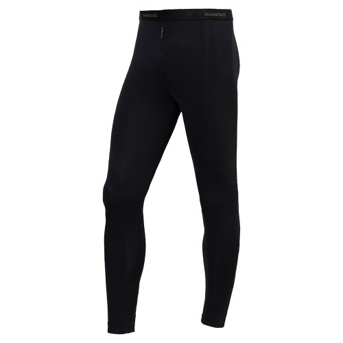 Мужские тайтсы Trail Light Black JBWXSMPG161