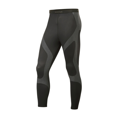 Мужские тайтсы Supportech BLACK JBWFXMPG101