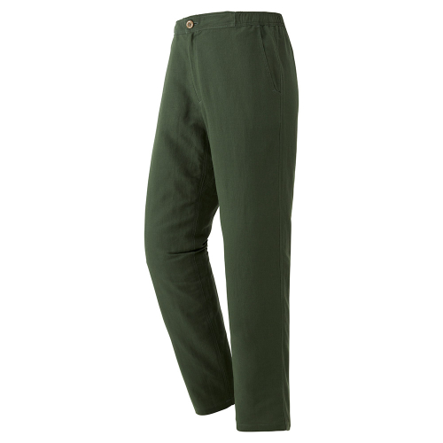 Мужские брюки Kamiko 2 DARK GREEN JBWXSMPL532