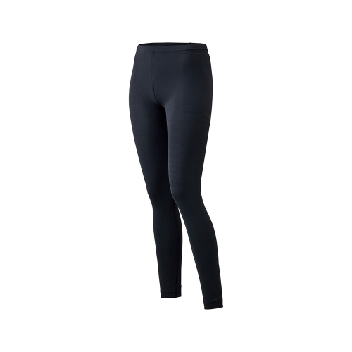 Женские легкие трейловые тайцы BLACK JBWFXWPG085