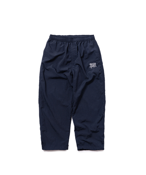 Беговые брюки Cloud Runner (Navy)