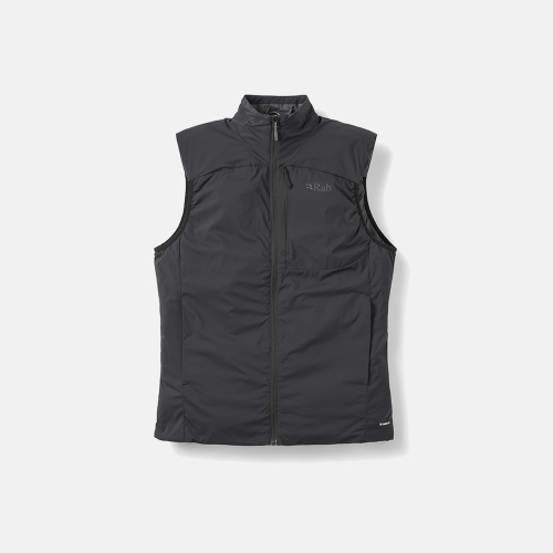 Жилет Zen Air Black