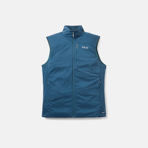 Жилет Zen Air Tempest Blue