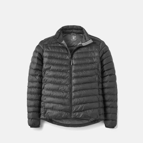 Cirrus куртка Black