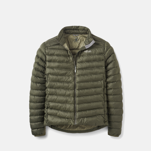 Cirrus куртка Army
