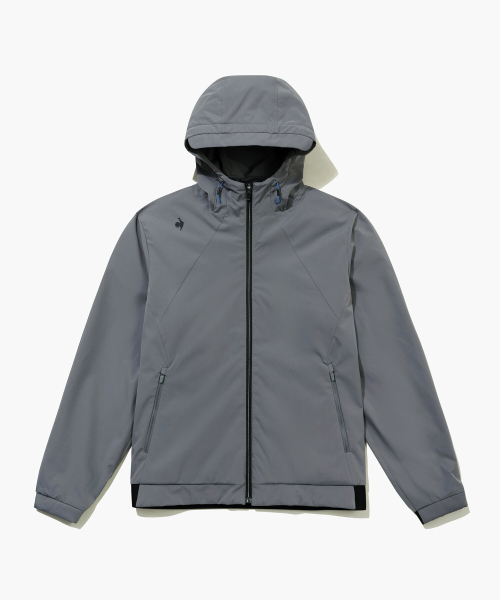 Мужской 3-LAYER пуховик _LCYG GQ321MBL91