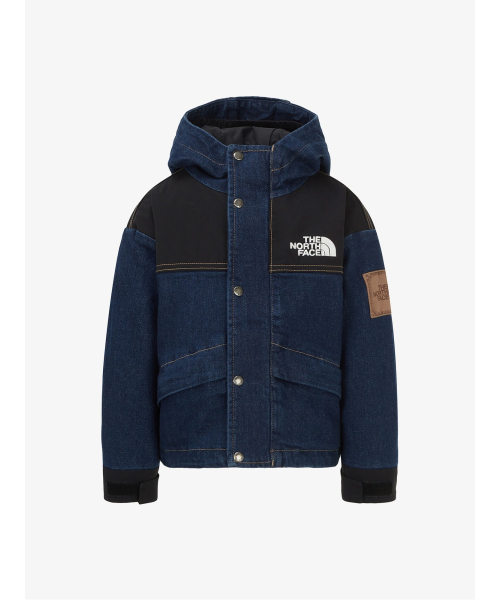 노스페이스 키즈() 키즈 노벨티 마운틴 자켓 NJ3BR51T_IND 상품 이미지