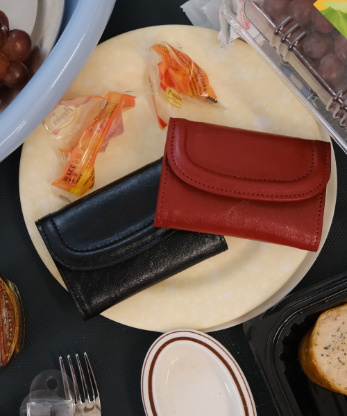 Halo Wallet [Black]