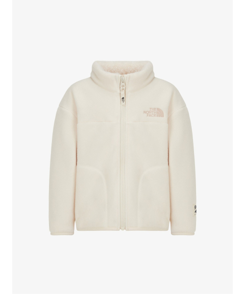 노스페이스 키즈() 키즈 로얄톤 EX 플리스 자켓 NJ4FR54T_CRB 상품 이미지