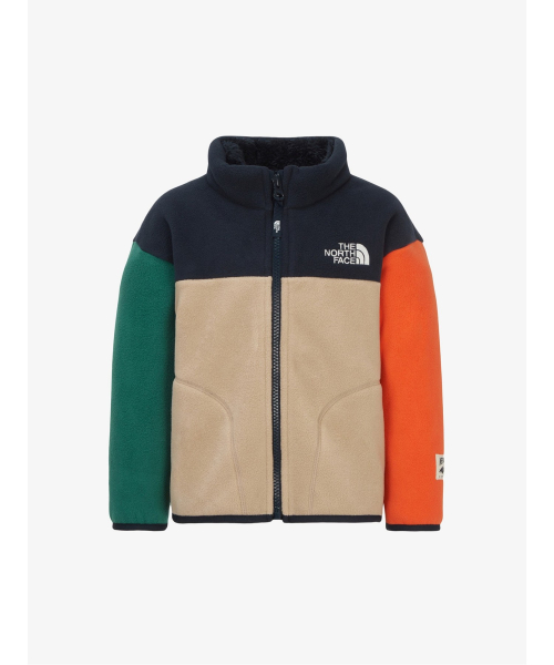 노스페이스 키즈() 키즈 로얄톤 EX 플리스 자켓 NJ4FR54U_DNA 상품 이미지