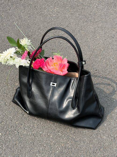 VENTO Bag [Black]