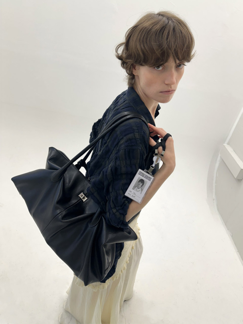 VENTO Bag [Black]
