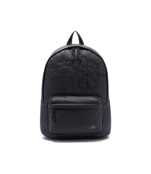 STITCH PUFFER BACKPACK_BLACK(NG2FFUAB42A)