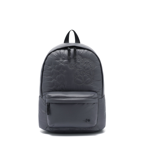 STITCH PUFFER BACKPACK_CHARCOAL(NG2FFUAB42A)