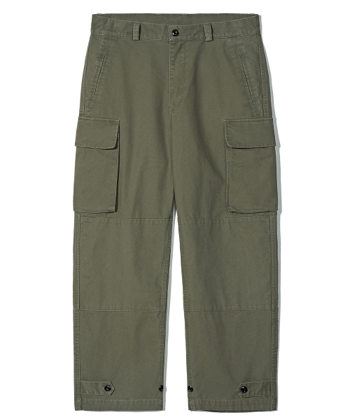 Брюки карго French M-47, Khaki
