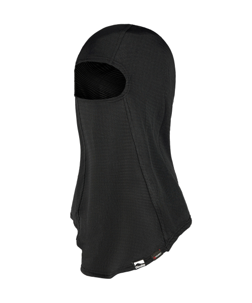 25 POLARTEC SKIN BALACLAVA BLACK