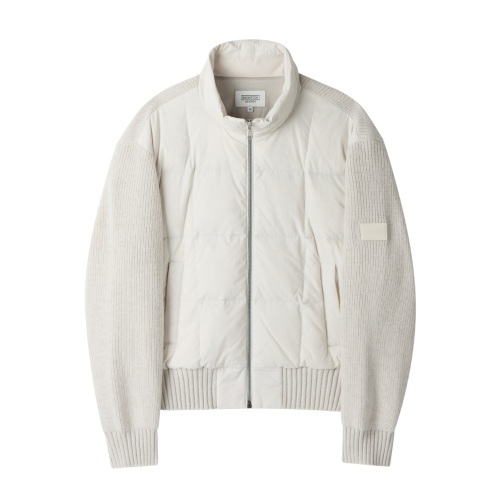 W HYBRID DOWN - IVORY (P254WDW450)
