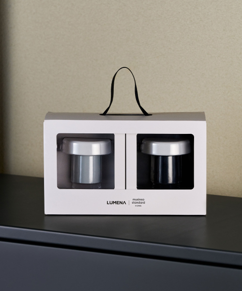 무신사 스탠다드 홈() 무신사스탠다드홈 l 루메나 무선 포터블 조명 [2P SET] 상품 이미지