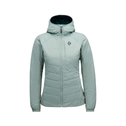 Худи Solution 1.0 WOMENS /PAWAP746027