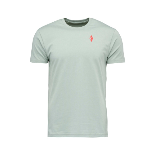 Футболка BD Dragon MENS /PAMAP723067