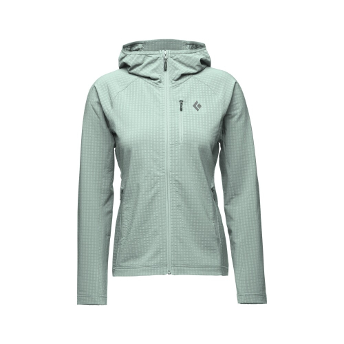 Худи Coefficient Storm WOMENS /PAWAP744069