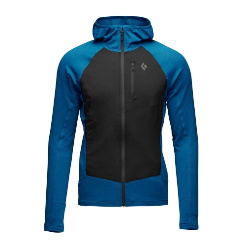 Худи Coefficient LT Hybrid MENS /PAMAP744051