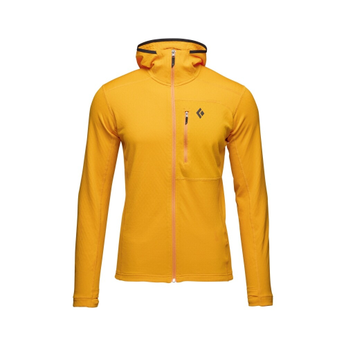 Coefficient Fleece Hoodie MENS /PAMAP744020