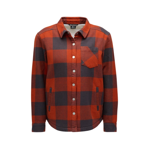 Project Lined Flannel Shirt WOMENS /PAWAP744068