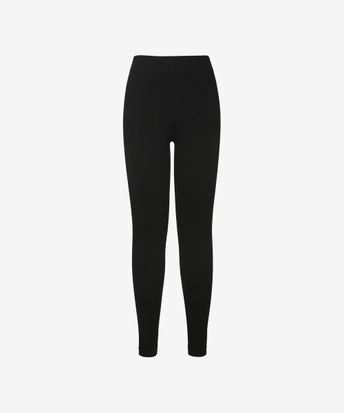 Бесшовные легинсы 10/10 из модала_FL1100