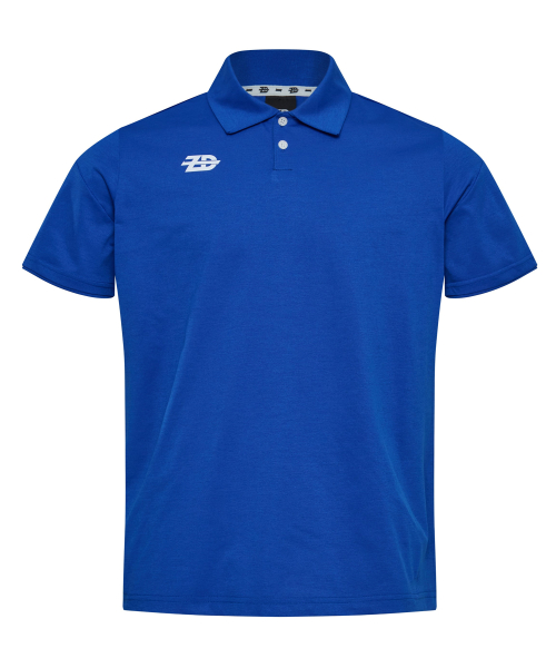 ZD Perfect Polo футболка [Blue]