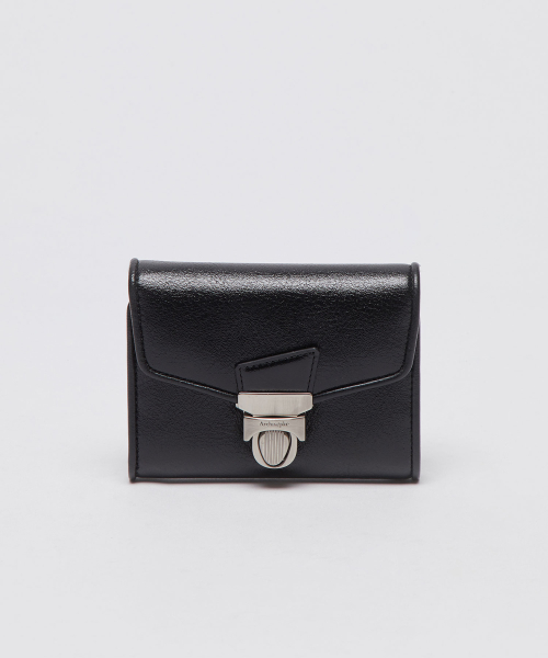 아카이브앱크() Lock wallet(Deep sleep)_OVADX25207BLK 상품 이미지