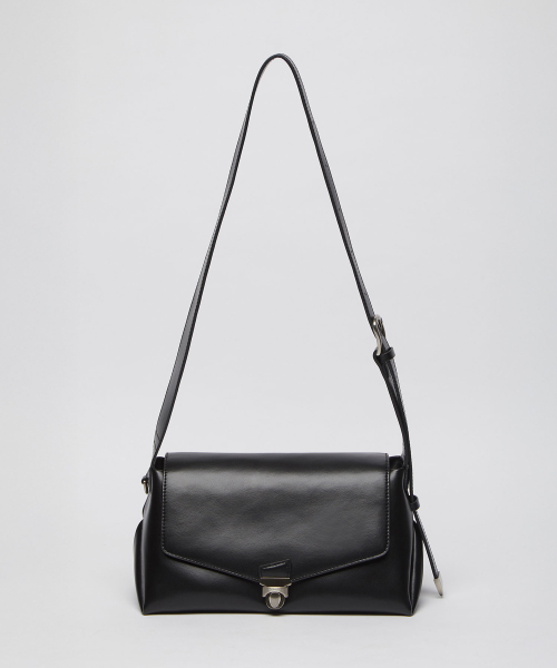 아카이브앱크() Lock square bag(Deep sleep)_OVBAX25226BLK 상품 이미지