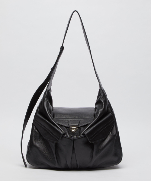 아카이브앱크() Lock cargo bag(Deep sleep)_OVBAX25224PBK 상품 이미지