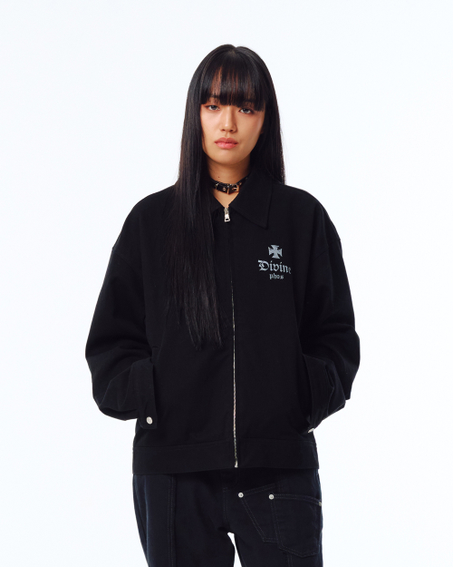 PHOS Trucker Jacket
