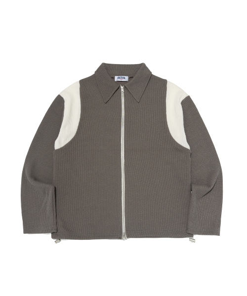 Modern Classic Вязаный кардиган (Khaki)
