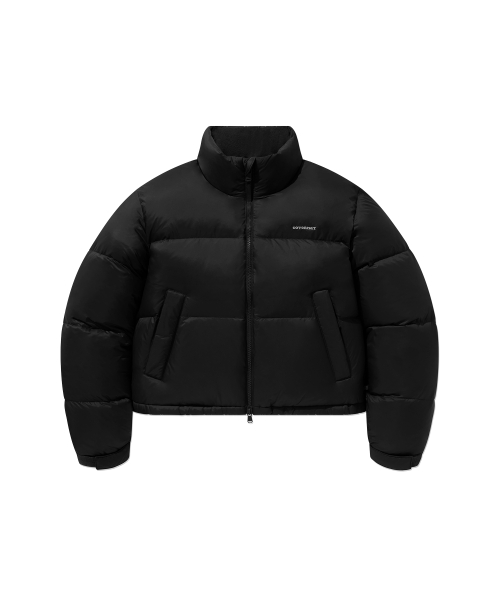 우먼 씨빅 RDS 숏 푸퍼 (3Color)