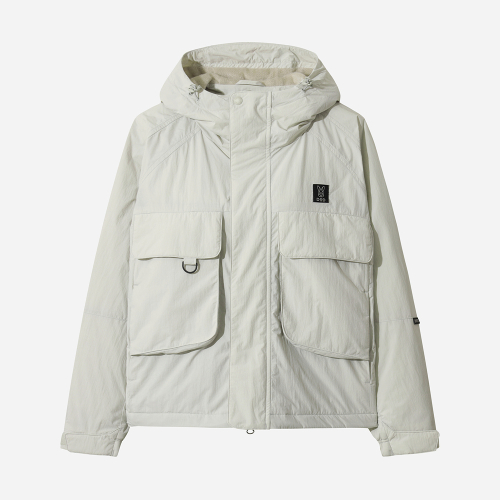 Женский Myro Dual Jacket (Ivory Dark)