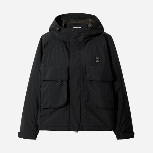 Женская Myro Dual куртка (Black)