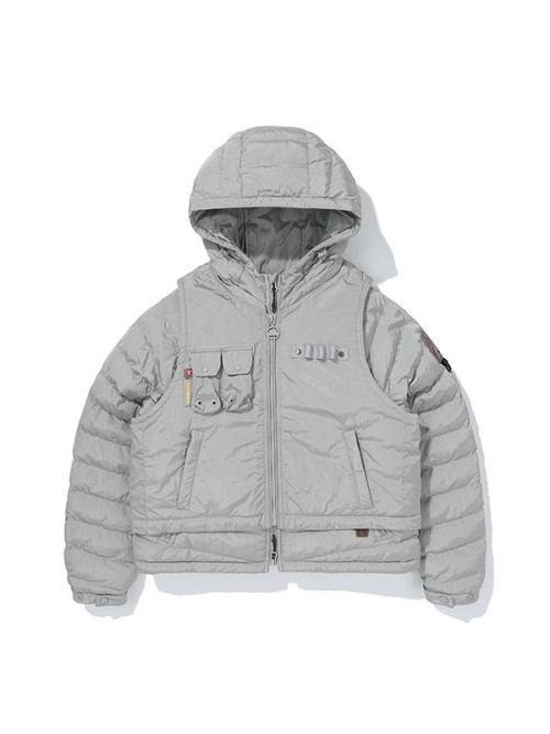 W _Light Ash Grey