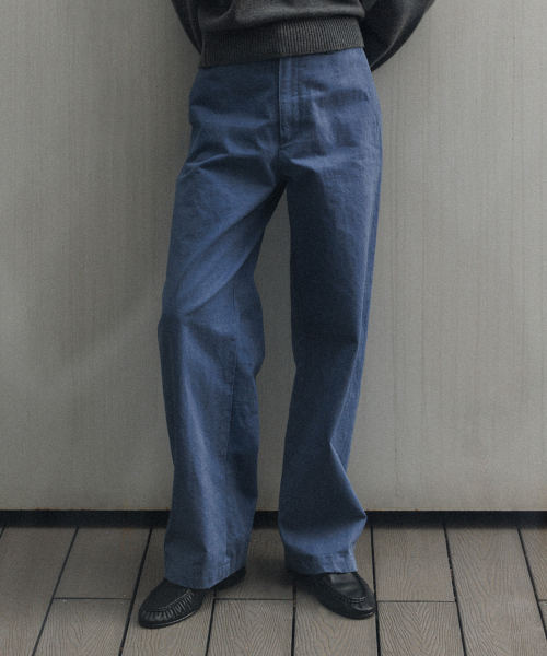 (her) брюки_WASHED BLUE