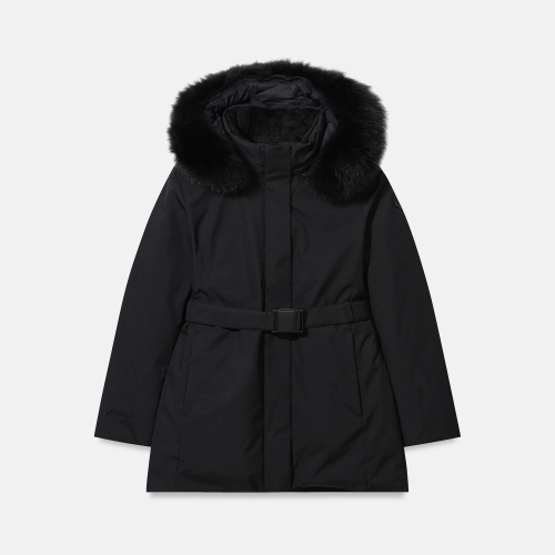 7L82074 пуховый жакет (2color)