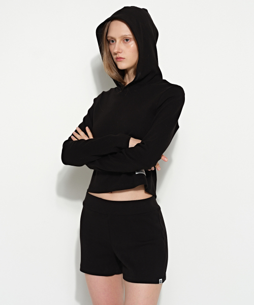 Худи Essential Black