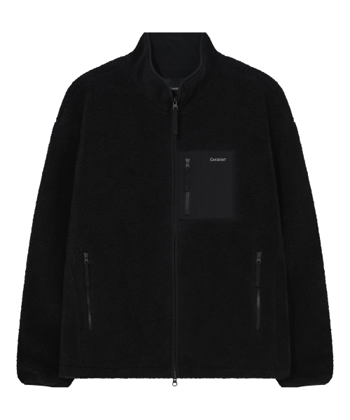 쉐르파 자켓 Dark Navy