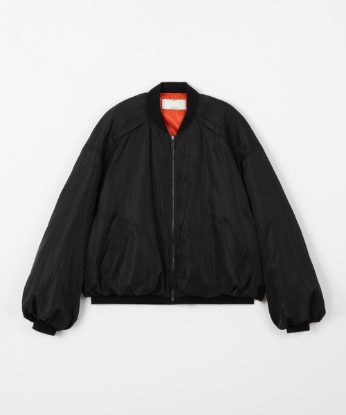 Balloon MA - 1 jumper - BLACK