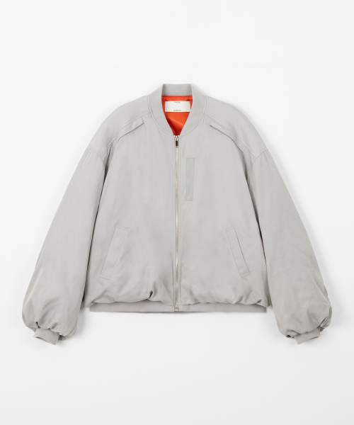 Balloon MA - 1 jumper - GRAY