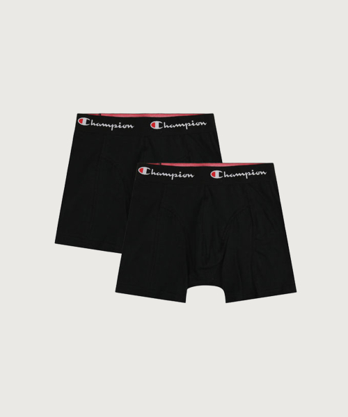 2PACK Black